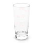 まおちの最強中華餃子倶楽部 II Long Sized Water Glass :back