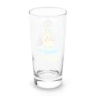 かいほう屋の「天使マヨエル」 / マヨネーズの妖精「マヨ」 Long Sized Water Glass :back