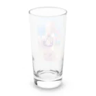 かきるのBrilliantLoverGAL01 Long Sized Water Glass :back