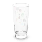 WAMI ARTの異次元ビー玉 Long Sized Water Glass :back