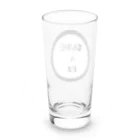 yuuuujのシド・ヴィシャス　GIMME A FIX Long Sized Water Glass :back