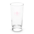 んまつーポスのCandY Long Sized Water Glass :back