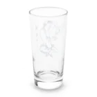 andcoffee-kamakuraの鎌倉こうら Long Sized Water Glass :back