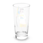 キッズモード某のスズリガール Long Sized Water Glass :back