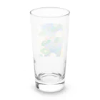 Spirit of 和の蓮の花 Long Sized Water Glass :back