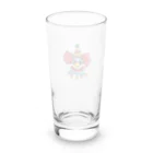 Rico accessoriesのびっくり箱の陽気なピエロ Long Sized Water Glass :back