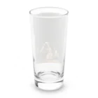 世界美術商店のラス・メニーナス / Las Meninas Long Sized Water Glass :back