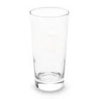 むぎくるみのむぎくるみ Long Sized Water Glass :back