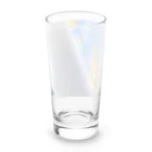 tokyo_a_wの中央区の空 Long Sized Water Glass :back