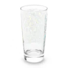 UNDER-G(ood!)ROUND Co.      "アンダーグラウンド カンパニー"のマイ ラクガキ コレクション！(シリーズ) by.地底人 オリジナルコップ(各種類) Long Sized Water Glass :back