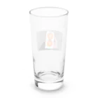 shiori002の熱海のフルーツちゃん Long Sized Water Glass :back