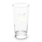 ソチェス☆のタコスくん Long Sized Water Glass :back