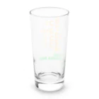 うまやの1992 KIKUKA SHO Long Sized Water Glass :back