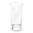 separate roomのseparate room no.1 Long Sized Water Glass :back