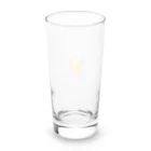 おゆいのビール Long Sized Water Glass :back