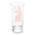 6 RONNA g 公式SHOPのChiusagi Long Sized Water Glass :back