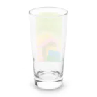 suzukiiiiii.の森 Long Sized Water Glass :back