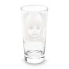 【ホラー専門店】ジルショップの怖い幼女の西洋人形 Long Sized Water Glass :back