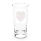 ヤマトナデシコのAlice Ret Long Sized Water Glass :back