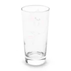 クサカイ商店のエイちゃん Long Sized Water Glass :back