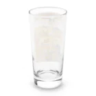 世界美術商店の黄色いキリスト / The Yellow Christ Long Sized Water Glass :back