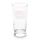 CRAZY_CREWのCRAZY CREW TEAM GOODS Long Sized Water Glass :back