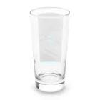 dsk3のデザスタK[cool design] Long Sized Water Glass :back