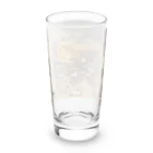 世界美術商店の死の勝利 / The Triumph of Death Long Sized Water Glass :back