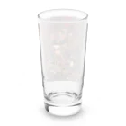 世界美術商店の悪女フリート / Dull Gret  Long Sized Water Glass :back