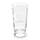 Second_Life_of_Railwaysのタイで朽ちて行くキハ58系と仲間たち Long Sized Water Glass :back