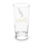 A&D Laid back lifeのCheers! Long Sized Water Glass :back