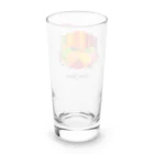 littlebit / リルビーのフルーツジュース Long Sized Water Glass :back