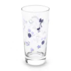 SyunaSyunaの夏！ロンググラス Long Sized Water Glass :back