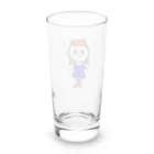 PCS-Gのかわいいおんなのこ Long Sized Water Glass :back