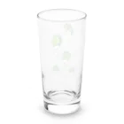 Tバック男爵のキャベツの小人 Long Sized Water Glass :back