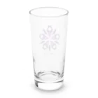 LoreのLore（PURPLE） Long Sized Water Glass :back