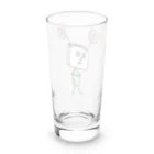 toyama_bo_のマボちゃん Long Sized Water Glass :back