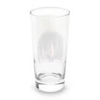 廃人産業official shopのノーワックス Long Sized Water Glass :back