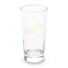 遊びママの琉球魂 Long Sized Water Glass :back