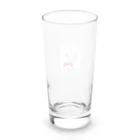 チョイブサライダーのチョイブサライダー Long Sized Water Glass :back