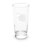 m’t Storeのおじゃまたくし Long Sized Water Glass :back