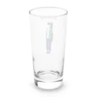 はっぱのMASAO Long Sized Water Glass :back