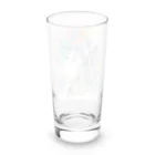 モダンラヂオの【オリエンタルガール】 Long Sized Water Glass :back