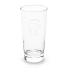 グミのみせのビリー Long Sized Water Glass :back