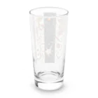 世界美術商店の縞 / Striped Long Sized Water Glass :back