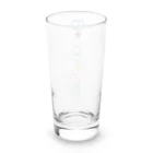 good by TOKYOのgood by TOKYO オリジナルアイテムたて Long Sized Water Glass :back