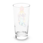 Siderunの館 B2の卵かけ五右衛門 Long Sized Water Glass :back