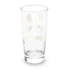 Lichtmuhleの2023モルモットカレンダー大集合01 Long Sized Water Glass :back