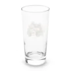 TANIKU-WANのバーベナ Long Sized Water Glass :back