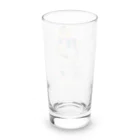 あすかのおみせのカップとアリス Long Sized Water Glass :back